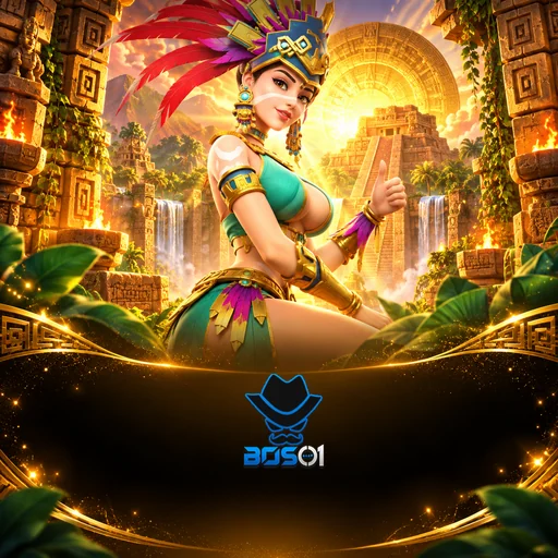 bos01 APK Indonesia - Panduan Lengkap dan Tutorial